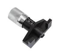 Auto Timing Belt Tension Tester, Timing Belt Tension Gauge Tester Detection Measurement, Automotive Engine Component Tightness Tensioner for Mechanics Men Women Professionals