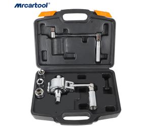 Auto Torque Wrench 1/2" Drive Lug Nut Remover Tire Change Labor Saving 3200N.M