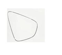 Auto Towing Eye Cap 31323767 31323767-2 398215624 Right Passenger Side Front Bumper Tow Hook Cover Towing Eye Cap For VOLVO XC60 2014-2017(Crystal White R)