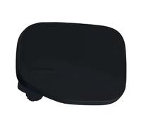 Auto Towing Eye Cap Car Front Bumper Tow Hook Eye Cover Cap For Volvo XC40 2020 2019 2018 39847993(Black)