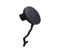 Auto Towing Eye Cap For P&orsche For Cayenne 2011-2014 95850544900 95850545000 Rear Bumper Tow Hook Eye Cap Cover(Left)