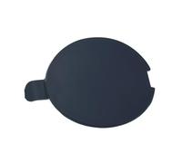 Auto Towing Eye Cap Front Rear Bumper Towing Eye Hook Cover Trailer Cap For Mazda Cx-30 2020-2023 Dhb450Ek1 Dgh950Ek1 Dgh950El1 Dhb450A11