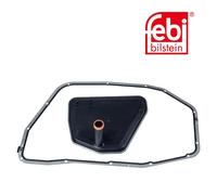 Automatic transmission filter Screen Filter 107830 FEBI BILSTEIN for AUDI Q5 A5