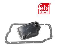 FEBI BILSTEIN 106891 Automatic transmission filter kit
