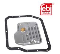 FEBI BILSTEIN 106247 Automatic Transmission Hydraulic Filter Kit Fits Lexus RX