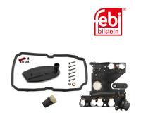 Auto Trans Filter Kit Fits Mercedes-Benz E-Class S-Class C-Class Febi 100254