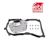 Auto Trans Filter Kit Fits Mini 2002-2008 Febi 176375 OE 24117566356 24347551087