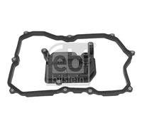 Auto Trans Filter Kit Fits VW Arteon Atlas Febi 194378 OE 09P321370 09P325429