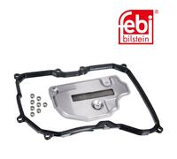 Auto Trans Filter Kit Fits VW Jetta Touran Skoda Octavia Audi A3 Tt Febi 106100