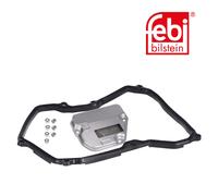 Auto Trans Filter Kit Fits VW Transporter Multivan Febi 171357 OE 09K321370