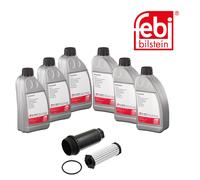 Auto Trans Service Kit Fits Ford Mondeo Focus Galaxy Volvo S80 S60 Febi 176877