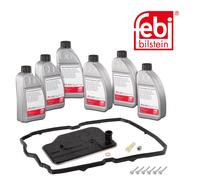 febi bilstein 171750 Transmission Oil Change Kit, Pack of 1