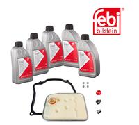 FEBI Transmission Oil and Filter Kit - 176856