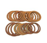 Auto Transmission Clutch Plates Friction Kit A240 A241 A240E Compatible With