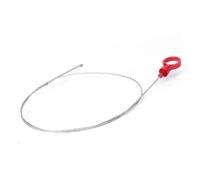 Auto Transmission Dipstick Gauge Fluid Tool 917-327 for Jeep For Commander 2006-2010 For Liberty 2008-2011 Car Oil Dipstick