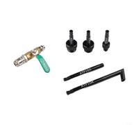 Auto Transmission Filling Kit for Mercedes 722.9 for dsg Auto | Fits for mercedes 722.9, for dsg, 09G, 01J models, prevents clutch wear, ensures smooth shifting