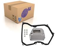 Auto Transmission Oil Filter Set Inc Oil Pan Gasket Fits V Blue Print ADBP210037