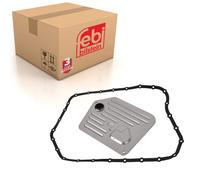 FEBI BILSTEIN 172566 Automatic transmission filter kit