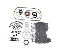 Auto Transmission Overhaul Kit Seals Compatible With 2WD 4WD Vehicles B156820A 5L40E 5L50E 5L51E