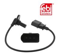 Auto Transmission RPM Sensor Fits VW Golf Bora Skoda Octavia Febi 32872