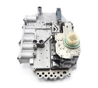 Auto Transmission Valve Body Transmission Valve Body Solenoids 45Rfe 545Rfe 1999-2021 For Durango Dakota For Commander Ram 1500 2500 3500