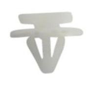 Auto Trim Clips 122920 Trim Clips 10 Pieces