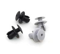 Auto Trim Clips FCP-0146x0020 Trim Panel Lining Clips 20 Pieces