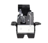 Auto Trunk Latch 81230A5000 Tailgate Trunk Latch Mechanism Door Lock Actuator for Hyundai for Elantra G-T I30 for Hatchback 2013-2017