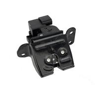 Auto Trunk Latch 81230A5000 Tailgate Trunk Latch Mechanism Door Lock Actuator for Hyundai for Elantra GT I30 for Hatchback 2013-2017