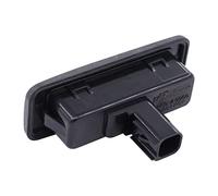 Auto Trunk Latch 81260A5000 Rear Trunk Lock Boot Release Switch Tailgate Opening Button For Hyundai For Elantra GT I30 2013-2018(1 PC)