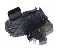Auto Trunk Latch Door Lock Actuator for Land for Rover Discovey MK3 for MK4 for Freelander 2 for Range for for Sport(Rear Left)