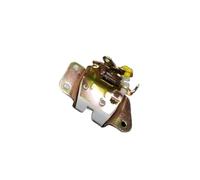 Auto Trunk Latch For Hyundai H100 Tailgate Lock Back Door Latch Rear Boot Catch Mechanism 81310-43300(Yellow)