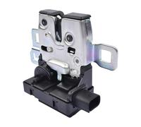 Auto Trunk Latch for Mini R50 R53 2001-2006 R56 2006-2013 R59 2011-2015 Rear Tailgate Boot Lid Lock Latch Catch Replacement