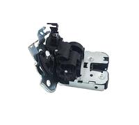 Auto Trunk Latch for SEAT for Ibiza 2009-2011 for Toledo 2013-2015 5E0827505E 5E0827505A Rear Trunk Lid Boot Lift Tailgate Lock