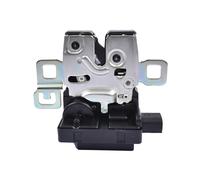 Auto Trunk Latch Rear Tailgate Boot Lid Lock Latch Catch Replacement for Mini R50 R53 2001-2006, R56 2006-2013, R59 2011-2015