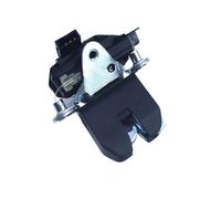Auto Trunk Latch Tailgate Trunk Latch Mechanism Door Lock Actuator for Skoda for Fabia Roomster 2006-2015