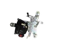 Auto Trunk Lock Actuator Locking Device Automatic Tail Door Latch Center Rear Controller 812902E010 for Tucson 2004-2009