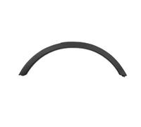 Auto Tyre Eyebrow For BUICK For ENCORE For OPEL For VAUXHALL 2013-2018 Wheel Arch Trim Bumper Leaf Panel Automobile Eyebrow Anti Insertion Fender Flares(B)