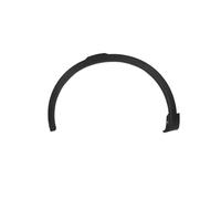 Auto Tyre Eyebrow For Discovery For Sport LR123731 Car Accesorios AutoLeft Front Fender Wheel Arch Fender Flares