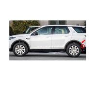 Auto Tyre Eyebrow For Discovery For Sport Wheel Eyebrow Fender Pad Extension Arches Trim Fender Flares(No.2 Rear L)