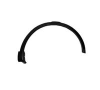 Auto Tyre Eyebrow For Discovery For Sport Wheel Eyebrow Fender Pad Extension Arches Trim Fender Flares(No.2 Front R)