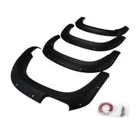 Auto Tyre Eyebrow For Maxus T90 2022 2023 2024 Wheel Arch Fender Mudguards Pick Up Truck Car Accessories Fender Flares