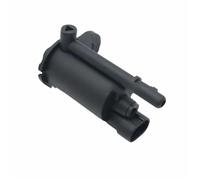 Auto Valve Solenoid Compatible with Chevrolet for Avalanche for 1500 for 2500 2002-2003 1 Pcs Vapor Canister Purge Valve 01997279