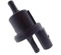 Auto Valve Solenoid Compatible with Vw for Eos 2006-2008 for Beetle 2003-2005 1 Pcs Automotive Solenoid Valve Parts Replacement Accessories 1C0906517A