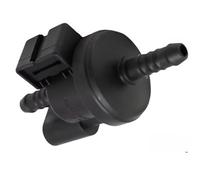 Auto Valve Solenoid Compatible With Vw For Touareg 2006-2009 For Beetle 2006-2010 For Golf 2006-2007 1 Pcs Vacuum Solenoid Valve Solenoid 06E906517A