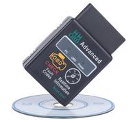 Auto Vehicle Diagnostic Tool: Whatever Your Operational, Can Quickly Scan And Reset Error Codes | Automotive Code Reader