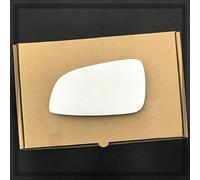 AUTO VIEW AGL624 Stick On Wing Mirror Glass Passenger Side(Lh)