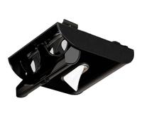 Auto Visor Tissue Case - Car Sunglass Holder - Visor Tissue Holder, Car Tissues Holders Visors | Compact Eyeglass Storage For Purse Pass Card Wallet Driver Travel Suv Truck Trailer Rv Backseat