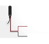 AUTO-VOX CS2/TD2/W7/ W7PRO Video Cable