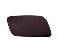 Auto Washer Cover Compatible With Buick For LaCrosse For Allure For Alpheon 2016 2017 2018 Front Bumper Headlight Washer Spray Nozzle Cover Headlamp Washer Jet